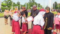 Hardiknas 2026, Rembang Tekankan Pendidikan Inklusif dan Kolaboratif