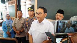 Tak Ingin Terulang, Pemkab Pati Usulkan Pencabutan Izin Ponpes di Tlogowungu
