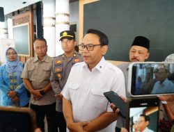 Tak Ingin Terulang, Pemkab Pati Usulkan Pencabutan Izin Ponpes di Tlogowungu