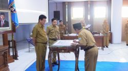 Cegah Kecurangan Penerimaan Murid Baru, Pemkab Rembang Perkenalkan SPMB Online