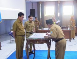 Cegah Kecurangan Penerimaan Murid Baru, Pemkab Rembang Perkenalkan SPMB Online