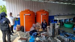 IPAL Baru Dipasang, Limbah Dapur SPPG di Blora Diduga Cemari Sawah