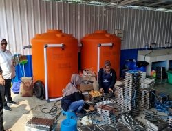 Satgas MBG Blora Keluhkan Sulitnya Koordinasi dengan Korwil SPPG