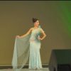 Putri Asal Grobogan Sabet Juara Nasional Ajang Modelling 2026