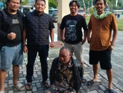 Setelah Buron, Pengasuh Ponpes Ndholo Kusumo yang Kabur Akhirnya Ditangkap di Wonogiri