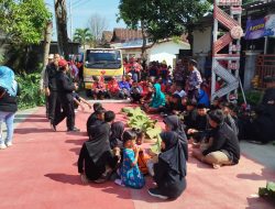 Minyak Sumur Rakyat Plantungan Resmi Dikirim ke Pertamina, Warga Gelar Syukuran dan Konvoi