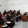 ‎Goes to Kampus! Bawaslu Blora Bekali Mahasiswa melalui Pendidikan Kelas Demokrasi