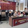 Dijanjikan Cepat Hamil, Pria di Sukolilo Pati Cabuli Korban