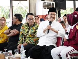 Sekolah Rakyat Pati Diproyeksikan Jadi Sekolah Unggulan, Siap Tampung 1.000 Siswa
