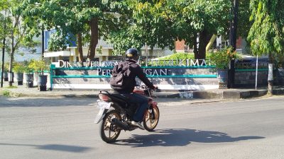 Ribuan RTLH di Blora Dapat Bantuan APBN, Kecamatan Bogorejo Tak Kebagian