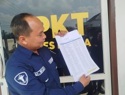 Dana Tak Cair Sejak 2023, Puluhan Nasabah BMT BUS Blora Lapor Polisi