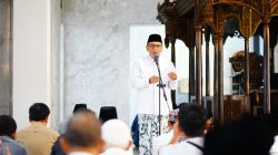 Momentum Iduladha, Plt Bupati Pati Dorong UMKM Batik Bakaran Makin Dikenal