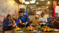 HUT ke-33 FSP RTMM-SPSI, Serikat Pekerja Soroti Regulasi Industri dan Ancaman PHK