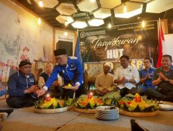 HUT ke-33 FSP RTMM-SPSI, Serikat Pekerja Soroti Regulasi Industri dan Ancaman PHK