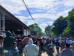 Aliansi Santri dan Warga Geruduk Ponpes Ndholo Kusumo, Tuntut Penuntasan Kasus Pelecehan Seksual