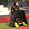 Kisah Ratih, Satu-satunya Pemain Barongan Perempuan di Blora
