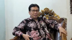 Dugaan Akses Ilegal Dokumen JPTP, Sekda Rembang: Pelaku Terancam Penjara Tujuh Tahun