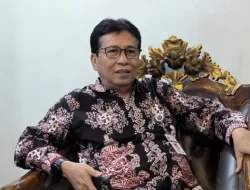 Dugaan Akses Ilegal Dokumen JPTP, Sekda Rembang: Pelaku Terancam Penjara Tujuh Tahun