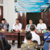 Embung Kaliombo Dibangun Tahun Ini, Panen Padi Ditarget Meningkat