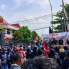 Nelayan Pati Geruduk Kantor Bupati, Desak Intervensi Harga Solar