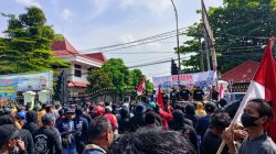 Respons Aksi Nelayan, Pertamina Pastikan Stok Solar di Pati Aman