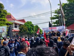Respons Aksi Nelayan, Pertamina Pastikan Stok Solar di Pati Aman