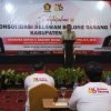 Relawan Bolone Danang Pati Perkuat Konsolidasi, Usung Perubahan untuk Pati Lebih Baik