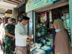 Hingga April 2026, Pendapatan Retribusi Kudus Lampaui Rp100 Miliar