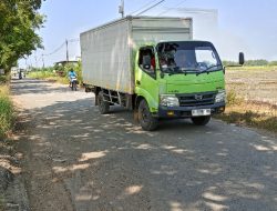 DPUTR Pati Siapkan Anggaran Ratusan Miliar untuk Perbaikan Jalan dan Jembatan Tahun Ini