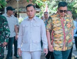 Mohammad Saleh Dukung Program MBG 3B untuk Tekan Angka Stunting