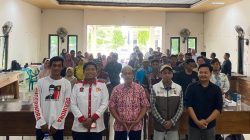 Danang Wicaksana Perjuangkan Program BSPS untuk 45 Warga Pucakwangi