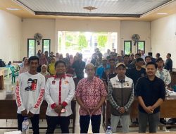 Danang Wicaksana Perjuangkan Program BSPS untuk 45 Warga Pucakwangi