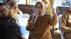 Profil Sri Setyorini, Wabup Blora yang Diminta Gubernur Jateng Mitigasi Jalan Rusak