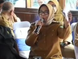 Profil Sri Setyorini, Wabup Blora yang Diminta Gubernur Jateng Mitigasi Jalan Rusak