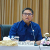Wamentan Tanggapi Film Pesta Babi: Cetak Sawah Butuh Proses