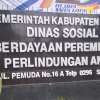 1.026 Penerima Bansos di Blora Dicoret, Ini Penjelasan Dinsos