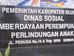 1.026 Penerima Bansos di Blora Dicoret, Ini Penjelasan Dinsos