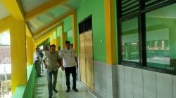 Kualitas Revitalisasi Sekolah Dipuji, Dinas Minta Kuota  Banpres Sekolah Ditambah