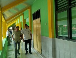 Kualitas Revitalisasi Sekolah Dipuji, Dinas Minta Kuota  Banpres Sekolah Ditambah
