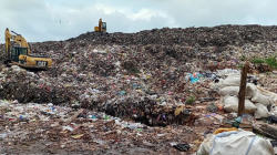 Gunungan Sampah Kian Mengkhawatirkan, TPA Bandengan Jepara Diprediksi Penuh dalam 3,5 Tahun