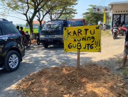 Pemprov Jateng Usulkan Perbaikan Tiga Jalan di Blora Lewat IJD