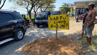 Pemprov Jateng Usulkan Perbaikan Tiga Jalan di Blora Lewat IJD