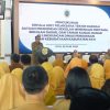 242 Kepala Sekolah di Pati Dikukuhkan, Plt Bupati Tekankan Integritas SPMB
