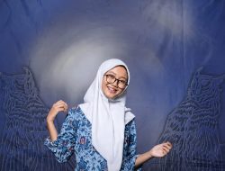 Pelajar Asal Pati Lolos di Dua Kampus Ternama Kanada