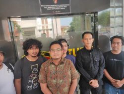 Ibu Kandung Pembuang Bayi di Juwana Ditangkap, Pelaku Janda dengan Empat Anak