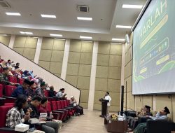 Dari Khataman hingga Sarasehan, Alumni Rayakan 60 Tahun Silahul Ulum dengan Refleksi dan Kolaborasi