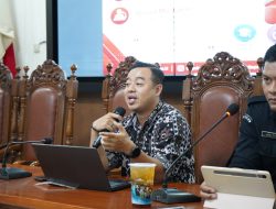 Lewat Ngaji Diri, KPU Blora Matangkan Strategi Pendidikan Pemilih