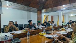HMI Blora Desak DPRD Susun Regulasi Bagi Hasil Sumur Minyak Rakyat