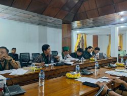 HMI Blora Desak DPRD Susun Regulasi Bagi Hasil Sumur Minyak Rakyat