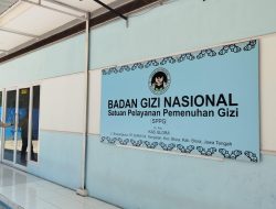 DLH Ungkap Hanya Dapur Khusus Blora yang Gagal Penuhi Standar IPAL